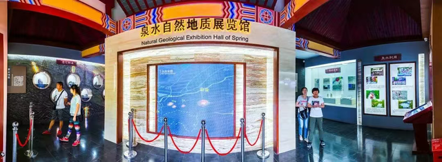 30处沉浸式泉水生活体验游（下篇），品茶吃瓜，体验老济南人的生活！