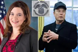 美社保惊现360岁老人，特朗普很兴奋，对付既得利益者有了抓手图片