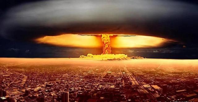 中美一旦开战，美军将全面轰炸中国？基辛格曾称：中美正走向悬崖