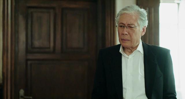 给过去30年最好的谍战剧排名：《沉默的荣耀》第10，《风筝》第6