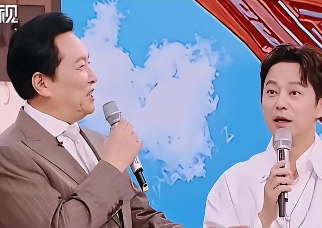 唐国强也没想到，走了35年的前妻，意外让两个残疾儿子承受了恶意