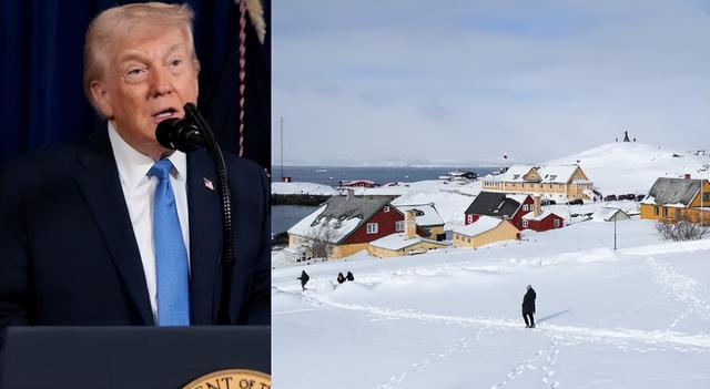 当不成总统了？特朗普承认自己或将下台，但真正的麻烦还在后头