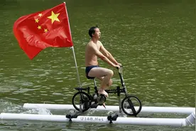 高手就在民间！看完这些“彪悍”的发明，太佩服劳动人民的智慧了图片