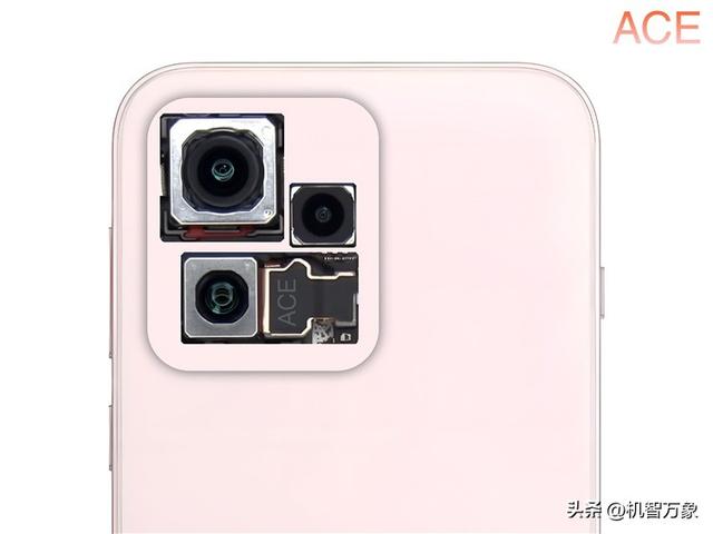6.59英寸直屏+天玑9500+抓拍快捷键 OPPO Find X9标准版更多配置曝光