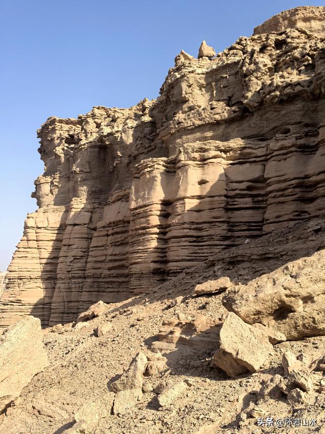 2025环南疆沙漠铁路背包自由行日记(9)---哈密大海道打卡(完结篇)