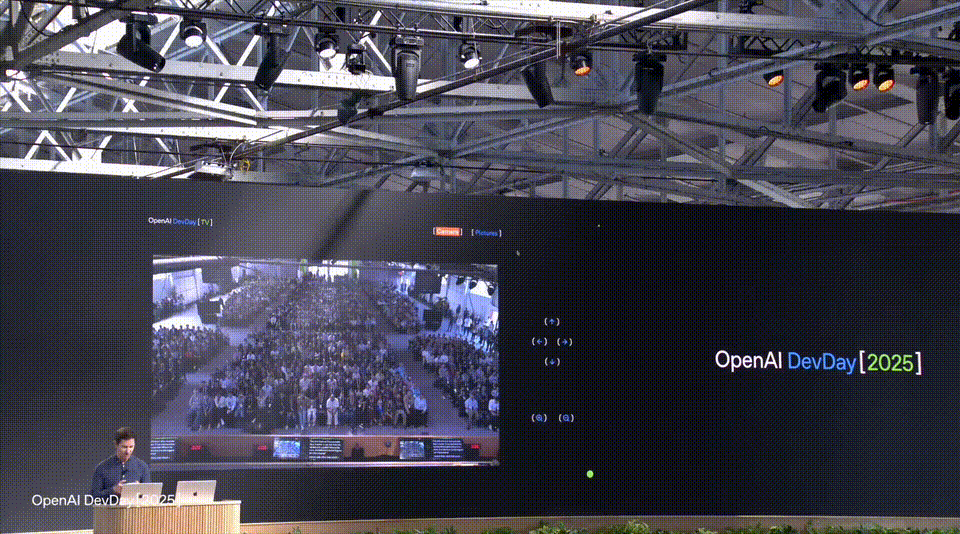 刚刚，奥特曼官宣ChatGPT终极OS入口！8分钟速搭智能体8亿人狂欢