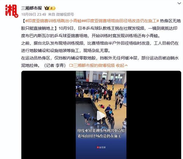 国乒刚夺冠，孙颖莎凭一个动作实现口碑暴涨，就连央视也下场评价