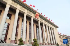 重庆瞭望｜从民生细微处看两会大叙事图片