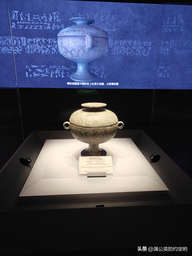 同三星堆齐名的古遗址，不能不去看