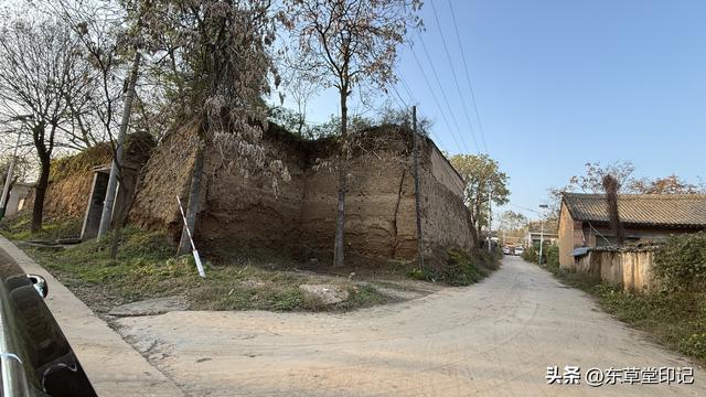 探秘麟游童山古城：千年山顶老城的前世今生与复兴密码