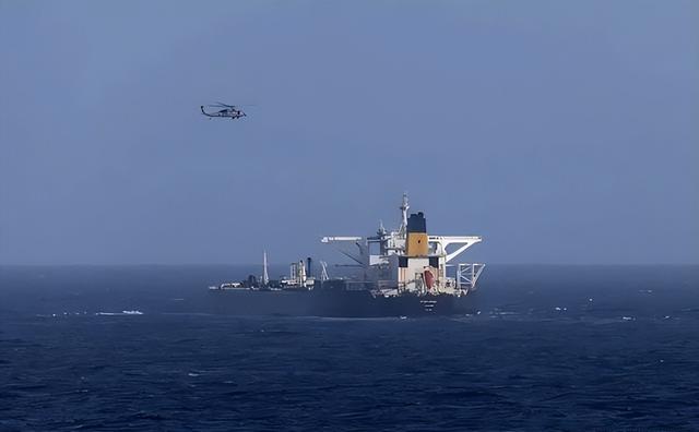 美国回应来了！香港油船被扣后白宫：对委石油“隔离”至少两个月