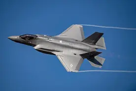 揭秘！中国造出歼20速度有美国快吗？美国F-35两天一架图片
