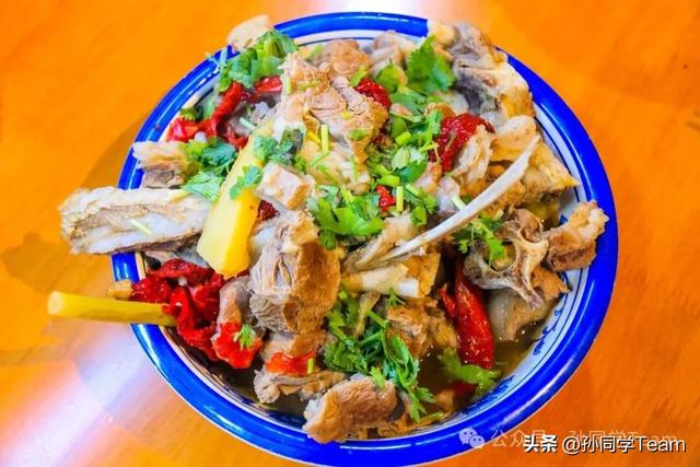 原来，榆林也可以很“可爱”