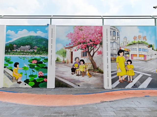 跟着唐汉霄《凌香里》打卡厦门!秋季街巷休闲游,周末逛起来→