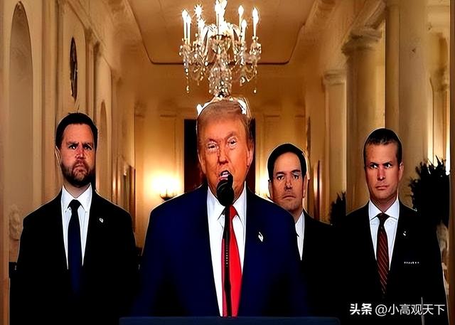 收到中方访华邀请后！特朗普突然变了个人，对中国的态度不再强硬