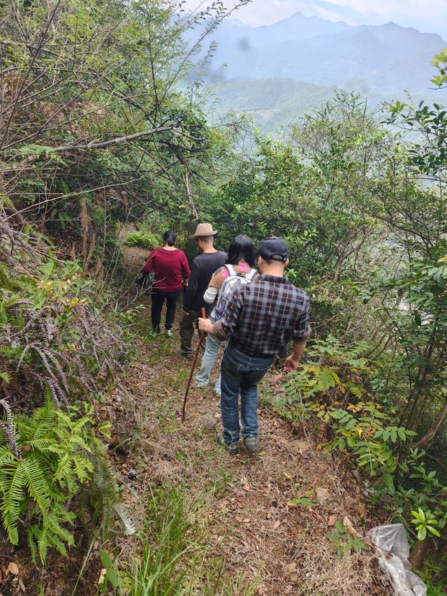 再访仙居县卡岩仙师庙，原来张三郎并不孤单，梁祝故事现台州