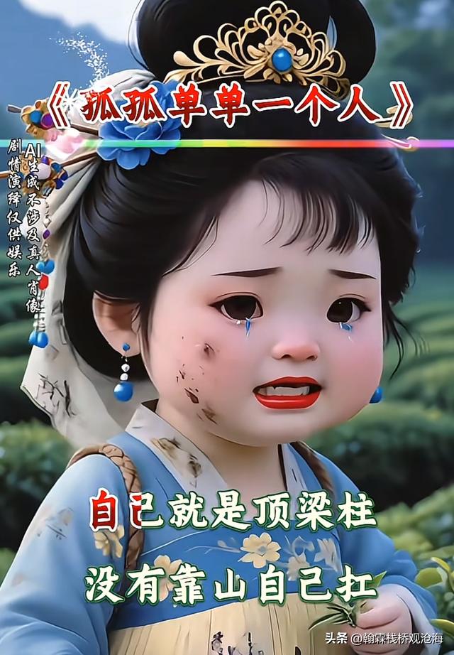 大唐李圆玉与网红（大唐胖公主）的诞生