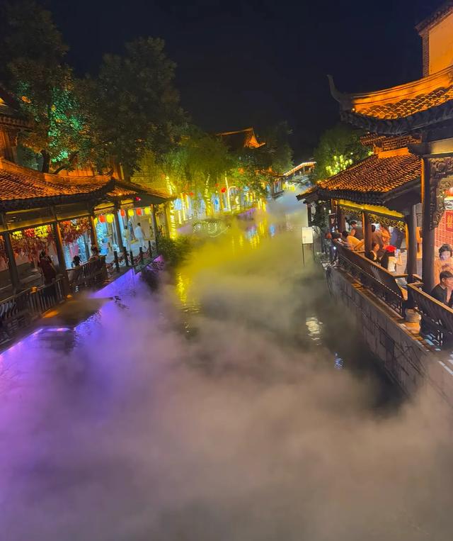 山东枣庄三天二夜深度游玩指南