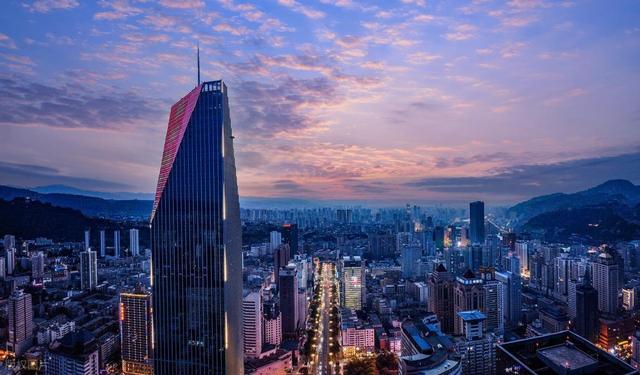 继兰州之后，甘肃省又一“黑马城市”要起飞，比酒泉更有底蕴