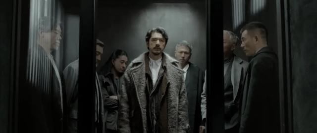 博主:《风林火山》靠烂留名还不够格