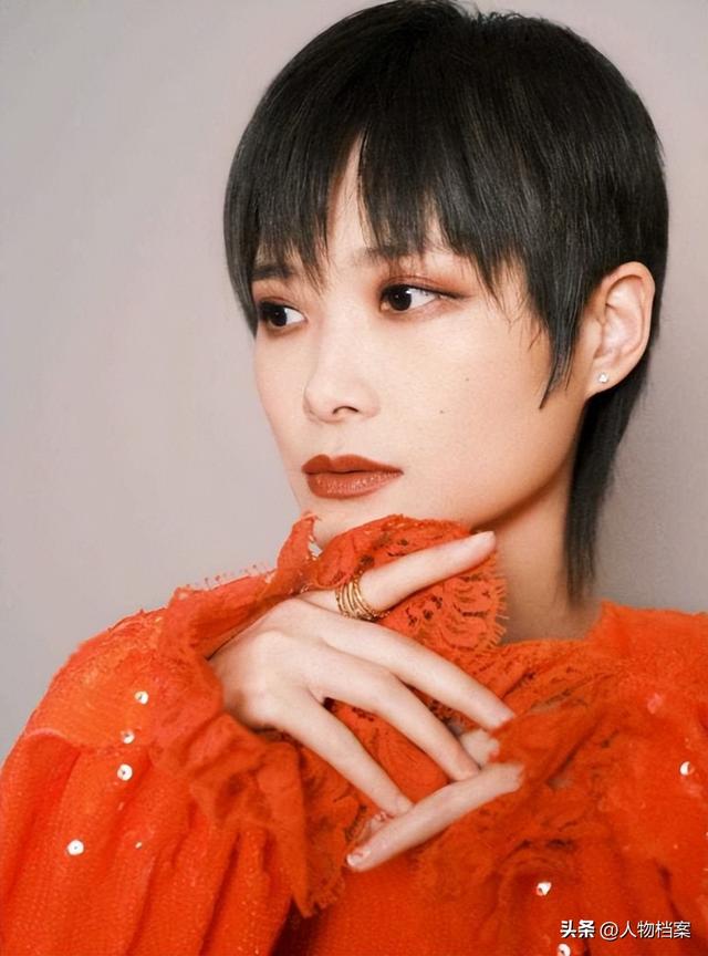 嫁法国老头真相大白5个月后	，41岁李宇春近况曝出，一点也不意外