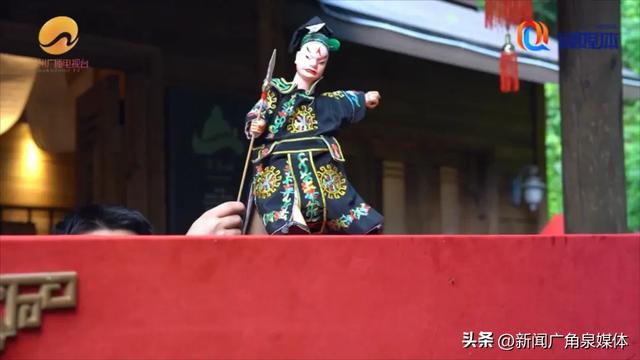 国庆中秋假期，泉州人气火爆！网友：感觉身边有上亿人