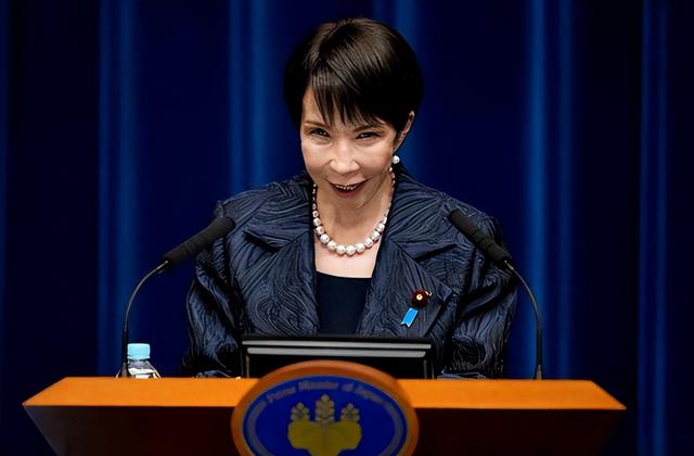 果不出中国所料：美日通话后，欧洲马上变脸，直接戳穿日本野心，高市早苗对华提一个要求