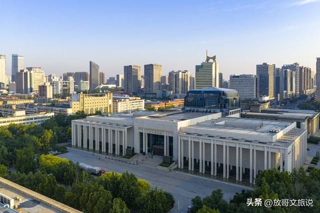 2026河北文旅火了！超多景区免费开放，千年文脉+太行盛景闭眼冲