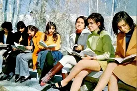 伊朗曾是中东最时尚、开放的国家，为何现在变成极度保守国家？图片