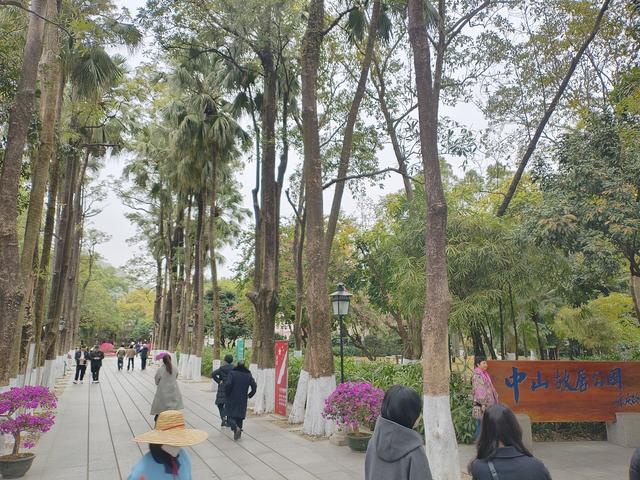 2026广东温暖之旅：佛山祖庙、孙中山故居、孙文西路步行街