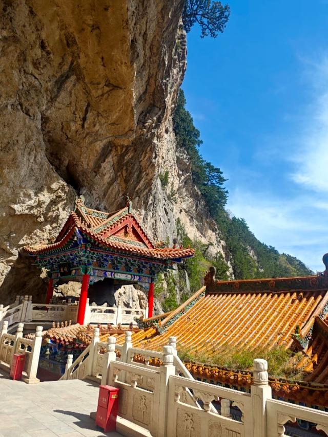 世界上只有中国山西省晋中市才有的全球 “独一无二的10大奇景”