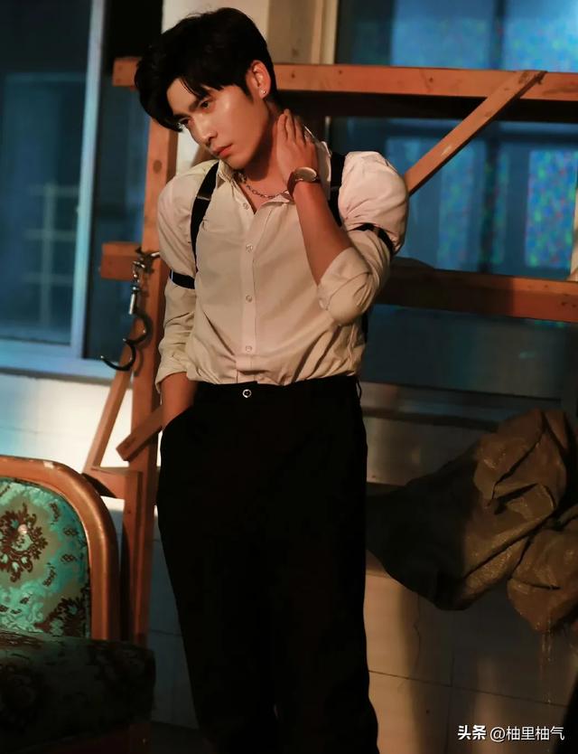 现在最火的短剧男演员 要演技有演技 要颜值有颜值 要气质有气质