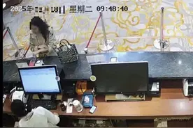 “白嫖”多次！王某（女，00后）被依法刑拘！图片