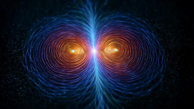 科学家们刚刚制造出如此精确的振动，以至于可以识别单个分子