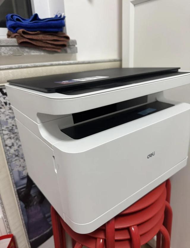 家用选喷墨打印机还是激光打印机好？从需求到功能，全面解读！