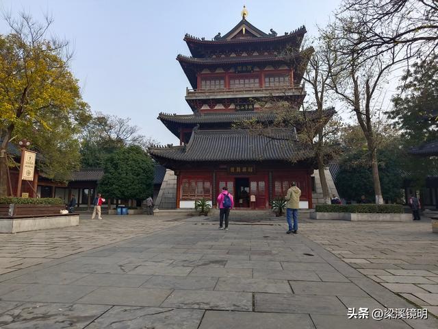 镇江市区自由行
