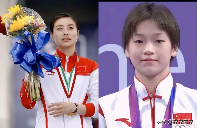 全红婵捐款不到2天，担忧的事发生，个个戳她心窝