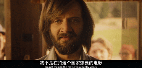 这变态祖师爷，又要拿奖了吧