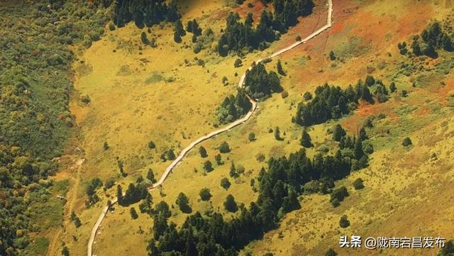 官鹅沟景区关于国庆假期景区门票预约预售的通告