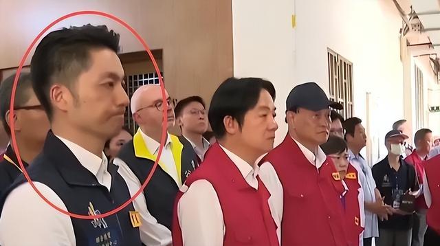 蒋万安再次亮明立场，坚持反对两岸统一，郑丽文也让大陆寒心了