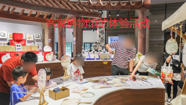 带孩子逛几个小时博物馆，啥都没记住？分享四招“有效参观”