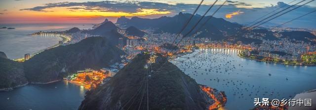钢轨上的全球革命：两洋铁路如何以“五盟会师”撕裂美国霸权铁幕