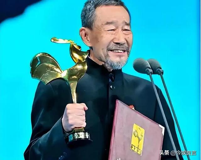 贪财又好色，德不配位的几位老艺术家，晚节不保一点都不冤