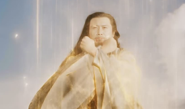 《凡人修仙传》30集结局