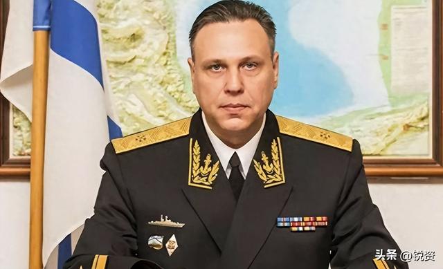 俄军黑海舰队司令气得吐血：乌克兰血洗俄军军港，潜艇遭袭大爆炸