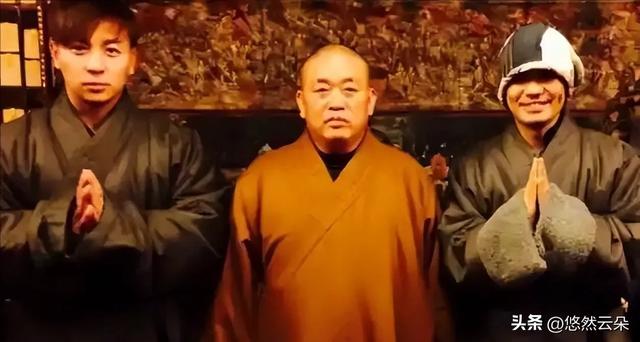 释永信倒台后，老乡才敢说实话，当年他想两三万一户买下整个村