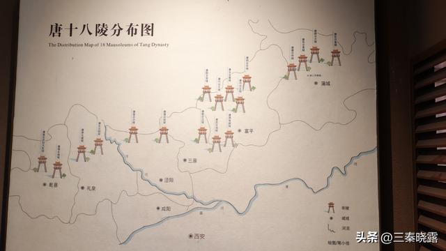 假期里逛蒲城文庙和户县文庙，看看两地有啥不同
