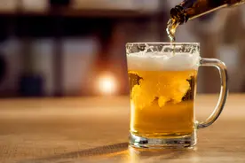 这种饮料喝着不甜，但升糖能力超高！很多人不知道还天天喝图片