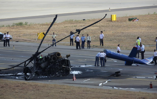 出大事了，美军突然遇袭；俄罗斯发起斩首行动；日本机毁人亡