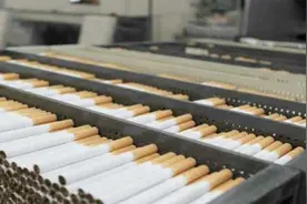 垄断行业多年，如今光环也已不再！烟草公司会取消专卖制度吗？图片